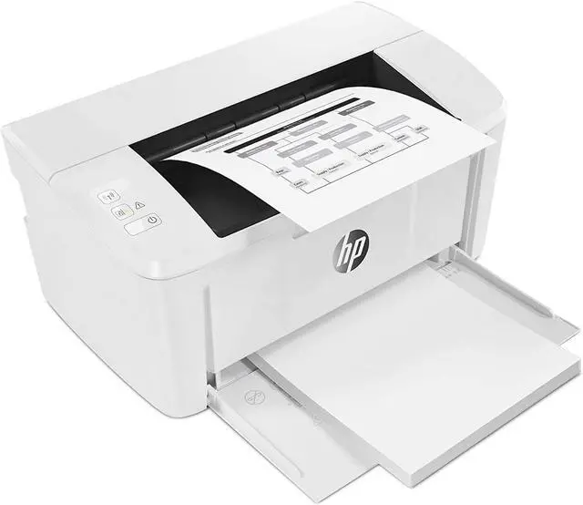 Main image of HP LJ Pro M15w Printer