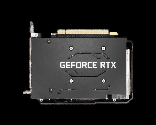 MSI GeForce RTX™ 3060 Ti AERO ITX 8G OC LHR - Newegg.com MSI GeForce RTX™ 3060 Ti AERO ITX 8G OC LHR - Newegg.com