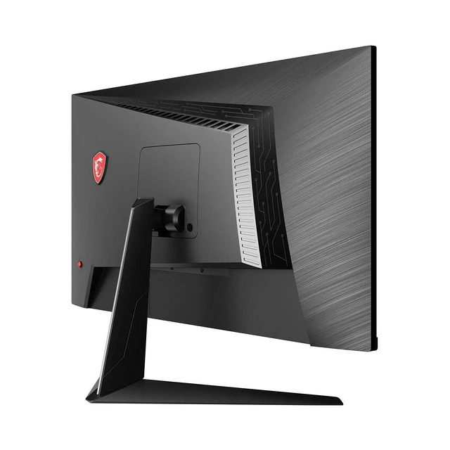 Alt view image 2 of 4 - MSI OPTIX MAG273 27" 16:9 Full HD 144Hz HDR Ready IPS Gaming Monitor