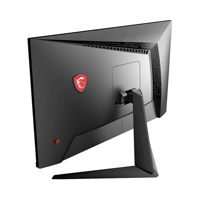 Alt view image 3 of 4 - MSI OPTIX MAG273 27" 16:9 Full HD 144Hz HDR Ready IPS Gaming Monitor