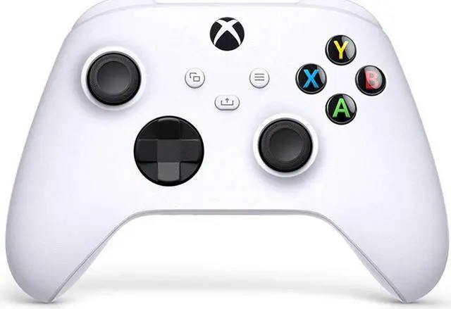 Alt view image 3 of 6 - Microsoft Xbox Series S