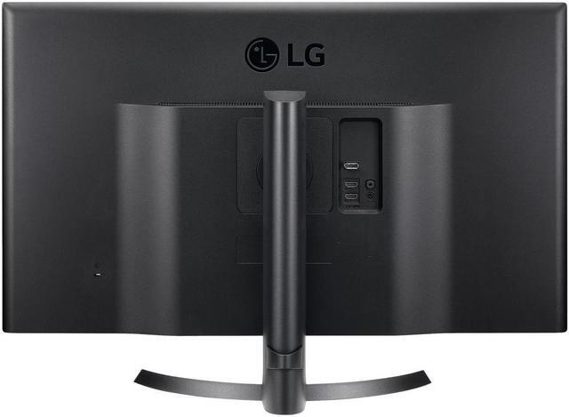 Alt view image 14 of 15 - LG 32UD59-B 32" 4K UHD 3840 x 2160 60hz 2 x HDMI DisplayPort Flicker Safe Anti-Glare FreeSync Height Adjustable LCD Monitor
