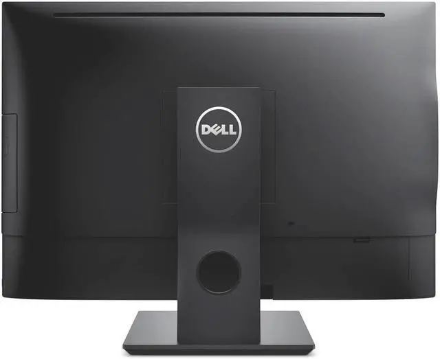 Alt view image 3 of 6 - DELL OptiPlex All-in-One 7440 Intel Core i5 6th Gen 6500 (3.20 GHz) 8 GB 500 GB SSD 23.8" Windows 10 Pro 64-Bit Desktop Computer AIO