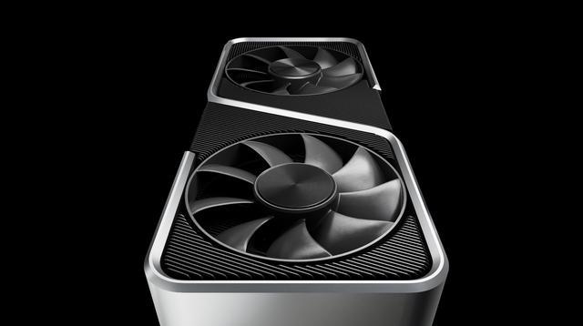 NVIDIA FOUNDERS EDITION GeForce RTX 3070 Ti 8GB GDDR6X PCI Express