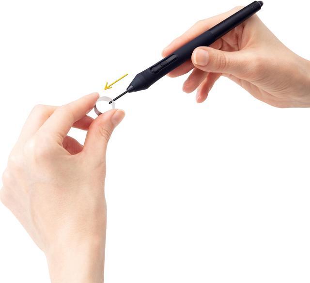 Xencelabs Thin Pen Tip, Color Tablet PH6-A