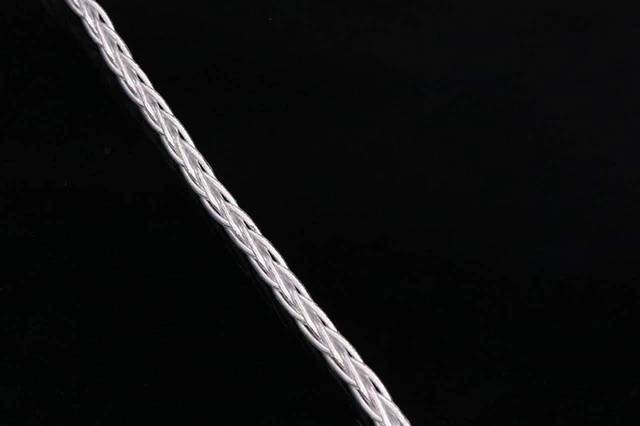 Alt view image 5 of 6 - Youkamoo 4 Pin XLR to 2.5mm Balanced Cable | Male to Female Adapter Cable for Hi-Fi Headphones, Studio Amps, and DAC