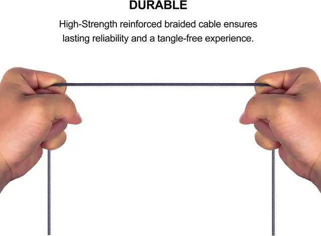 Alt view image 3 of 7 - Cable Boom Microphone - Volume Control for PlayStation PS4 or Xbox One Controller, PC, Tablet ,Laptop, Smartphone - Boompro Gaming Mic compatible with V-Moda or Most Other 3.5mm Jack Headphone 150CM