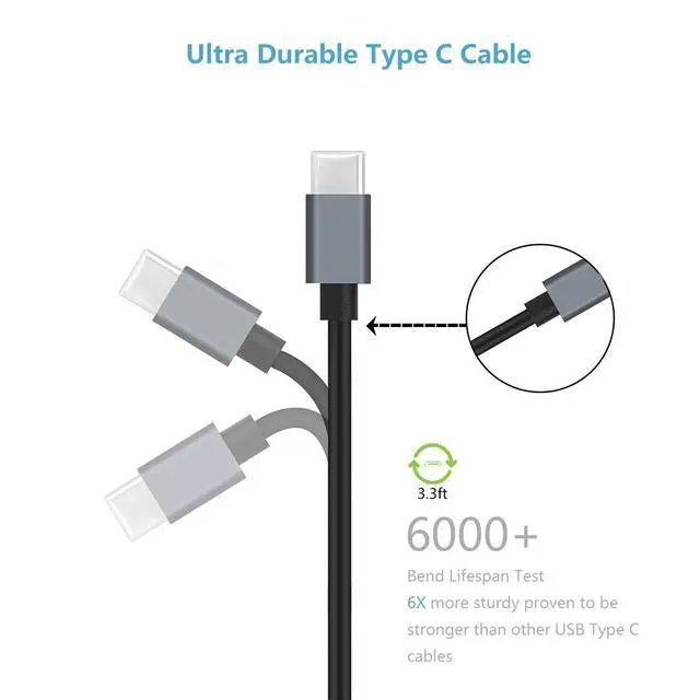Alt view image 6 of 7 - 36W Fast USB Car Charger for Samsung A57/A56/A55/A37/A17/A16/A36 Android