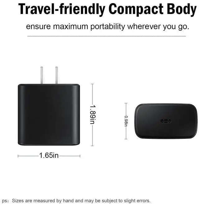 Alt view image 5 of 7 - USB-C 20W Charging Block Charger Adapter for Beats Earbuds, Beats Solo 4, Studio Pro(x Kim Kardashian),Studio Buds+, Flex, Fit Pro,Solo Buds, Pill 2024 Wireless Speaker Earphones Headphone Accessories