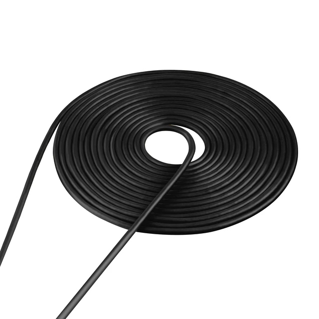 Alt view image 6 of 7 - Vebner 20-Foot Micro USB - USB-A to Micro-B - Cable Compatible with Kindle, Most Android Phones, Security Cameras and Cameras for Tethering