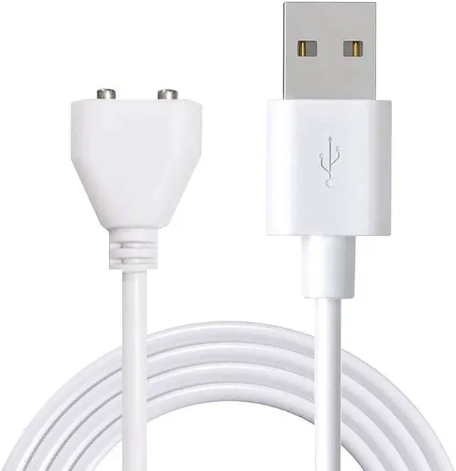 Main image of Bicmice Magnetic USB DC Charger Cable Replacement Charging Cord-(6mm/0.24inch)