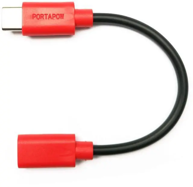 Alt view image 3 of 3 - USB-C Data Blocker (Twin Pack)
