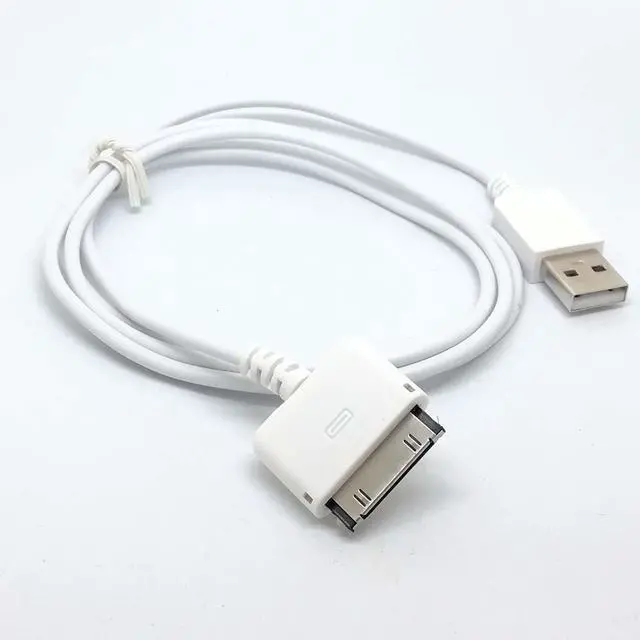 Main image of USB Data SYNC & Charge Cable for Creative Zen Mp3 4gb 16gb 32gb Player Stone Plus Muvo Micro Neeon/Zen Muvo/Zen Stone/Zen Stone Plus MuVo2, MuVo2 FM (Cable)