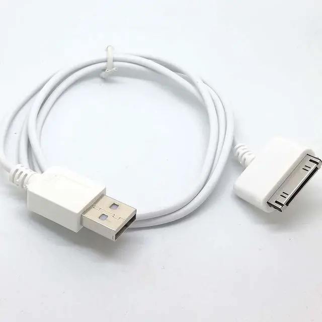 Alt view image 3 of 4 - USB Data SYNC & Charge Cable for Creative Zen Mp3 4gb 16gb 32gb Player Stone Plus Muvo Micro Neeon/Zen Muvo/Zen Stone/Zen Stone Plus MuVo2, MuVo2 FM (Cable)