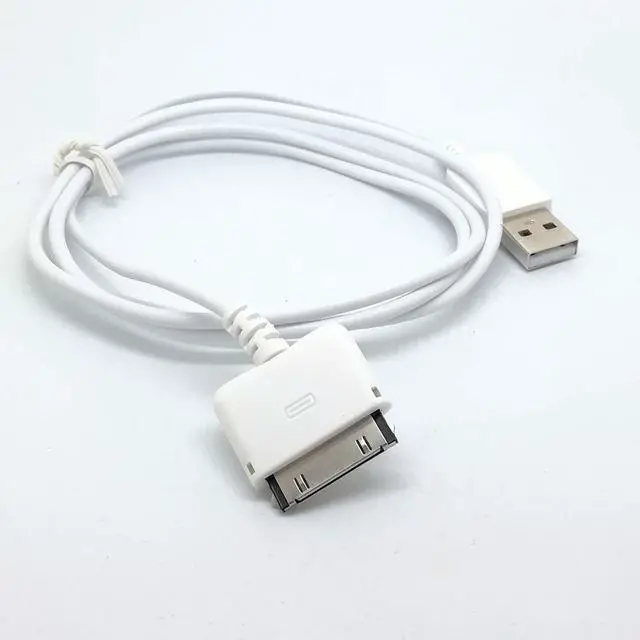Alt view image 4 of 4 - USB Data SYNC & Charge Cable for Creative Zen Mp3 4gb 16gb 32gb Player Stone Plus Muvo Micro Neeon/Zen Muvo/Zen Stone/Zen Stone Plus MuVo2, MuVo2 FM (Cable)