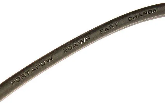 Alt view image 3 of 3 - 3.3ft Data Block USB-A to USB-C Cable
