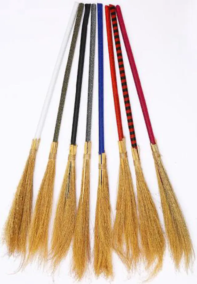 Alt view image 3 of 5 - Halloween costume children's cloak props decorations children's Halloween decoration cosplay costume performance costume magician black