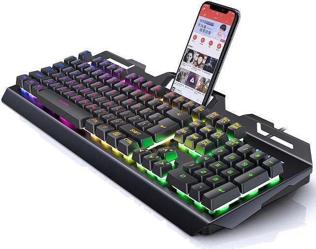 yindiao mechanical keyboard