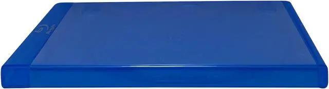Alt view image 4 of 4 - 200 PREMIUM STANDARD Blu-Ray Single Cases 12MM
