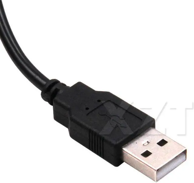 Alt view image 2 of 3 - est Hot 1pc USB Adapter Converter Cable For Gaming Controller For PS2 to For PS3 PC Video Game Accessory