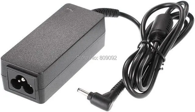 Main image of 19V 2.1A 3.0*1.0mm Laptop AC Power Supply Adapter Charger For Asus Notebook Universal 100-240V