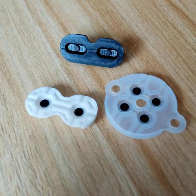 nes controller rubber pads