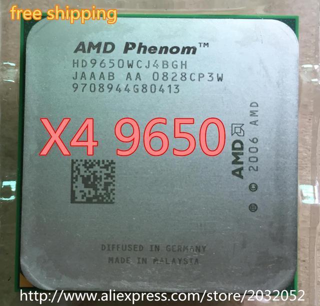 Amd phenom discount am2+ quad core