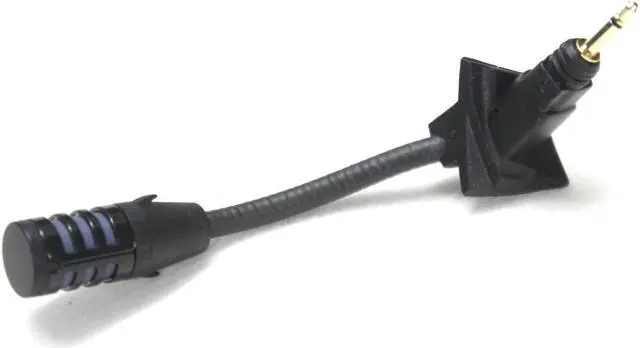 Main image of OIAGLH Replacement Boom Microphone For Intercom SC2 Schuberth Motorcycle Helmets C5