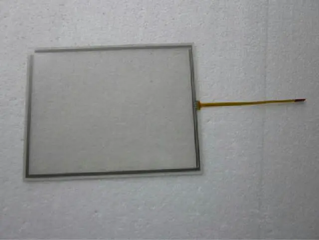 Main image of OIAGLH For KTP1000 TOUCH GLASS PANEL