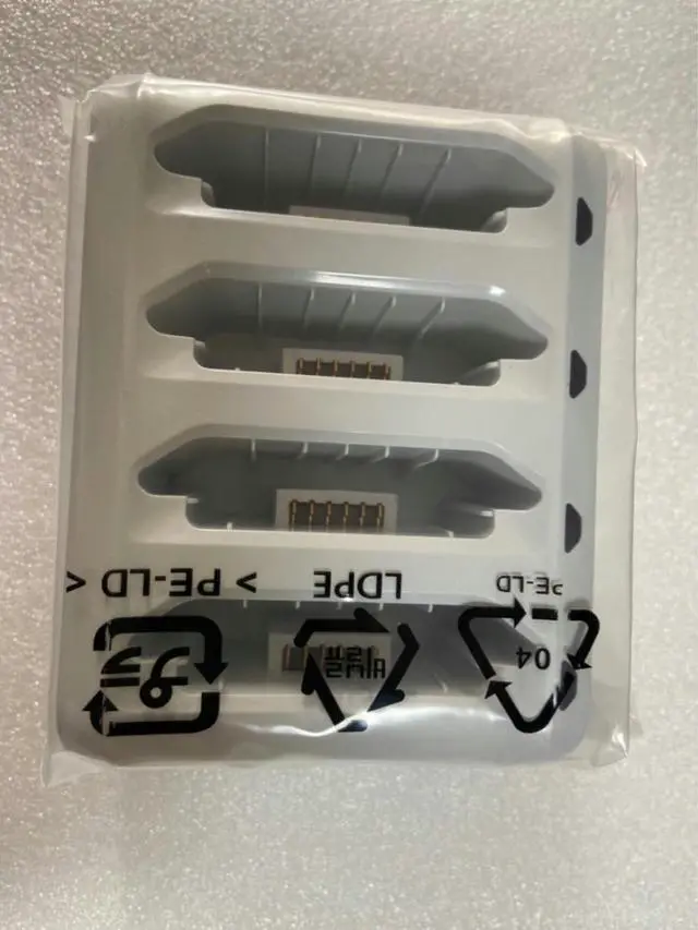 Main image of OIAGLH For SACMC40XX-4 Charger for MC40 MC40N Without Power Adapter White SACMC40XX-4000HC