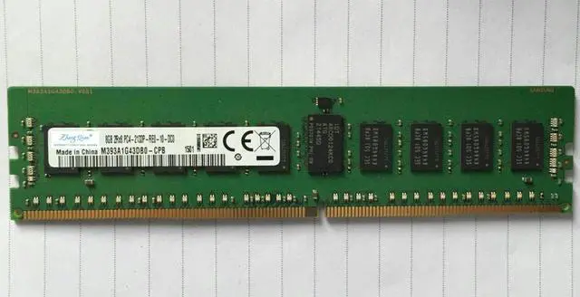 Main image of OIAGLH For 8G 2RX8 PC4-2133P-RE0-10 ECC M393A1G43DB0-CPB