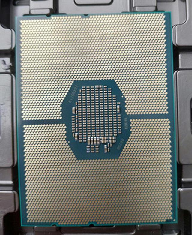 OIAGLH For Core i5 9500 3.0GHz Six Core Six Thread CPU 65W 9M