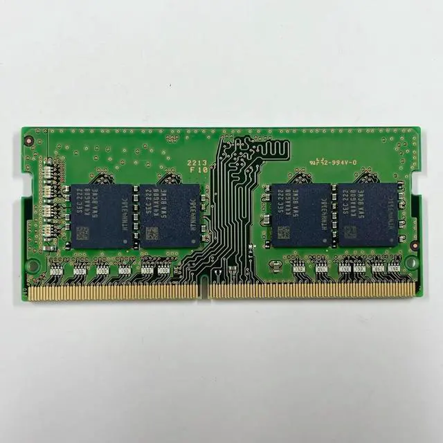 Main image of FOR 1 Pcs M471A2G43AB2-CWE For RAM DDR4 3200 16GB 16G 1RX8 PC4-3200AA Laptop Memory