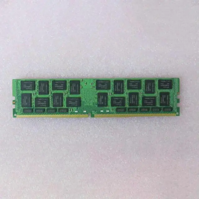 Main image of FOR 1 Pcs Server Memory For 805353-B21 809084-091 819414-001 32GB DDR4 2400 PC4-2400T