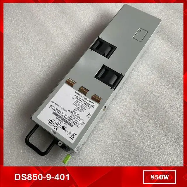 Main image of FOR 850W For Server Power Supply DS850-9-401 48V 17.5A 100V-240V