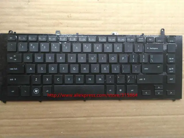 Main image of FOR US laptop keyboard for Pokbook 4420S 4421S 4425S 4426S English