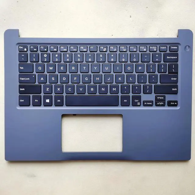 Main image of FOR laptop keyboard palmrest for 14 7000 7460 7472 0XD4CT
