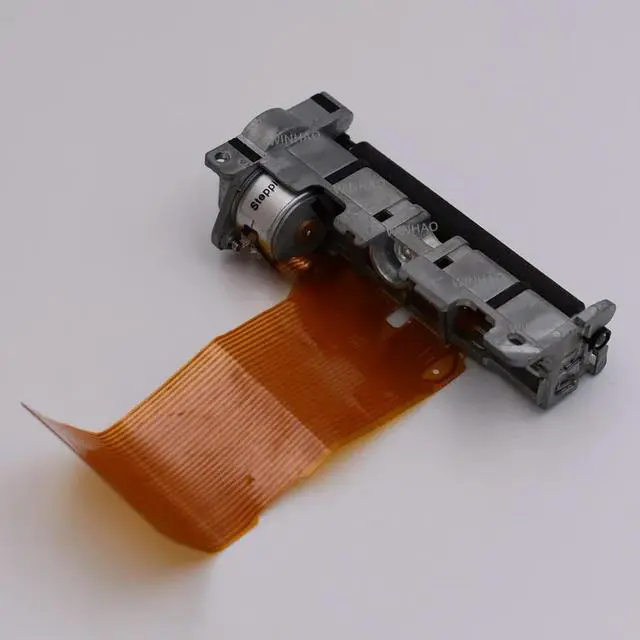 Alt view image 2 of 2 - FOR thermal print head FTP-628MCL701 58MM printer car printing accessories FTP628MCL701 printhead