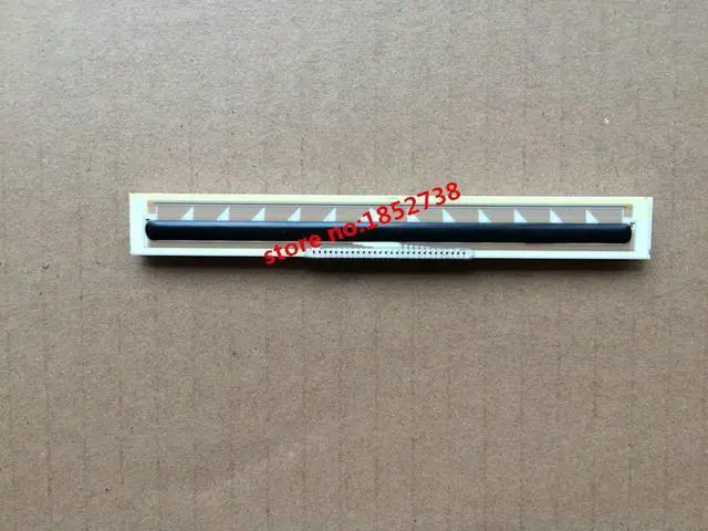 Alt view image 2 of 2 - FOR QLN420 Thermal printhead For QLN420 Mobile Label Receipt QLN420PLUS QLN-420 PLUS Printer head