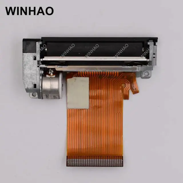 Alt view image 2 of 2 - FOR printhead FTP-628MCL054 print head thermal printer mechanism 2 inch compatible FTP628MCL054