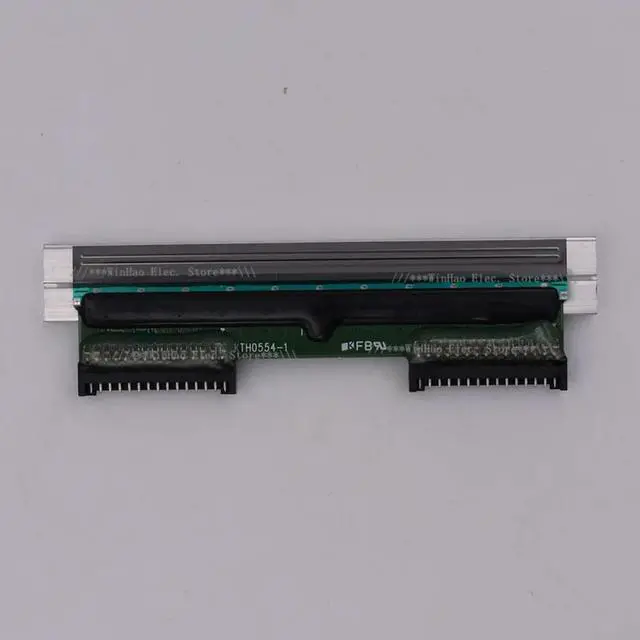 Alt view image 2 of 2 - FOR thermal print head for ZD410 Barcode Label Printer printhead 300 dpi PN : P1079903-011