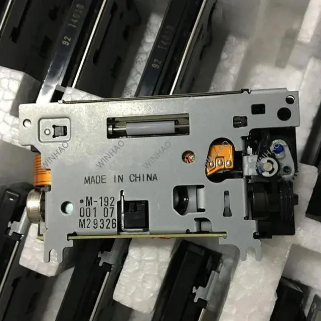 Alt view image 2 of 2 - FOR M192 subminiature printer print head M-192 mini printer Printer head Printhead