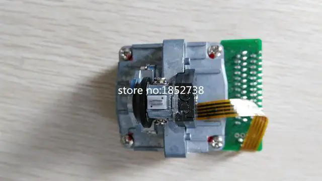 Alt view image 2 of 2 - FOR print head for PB2 printer