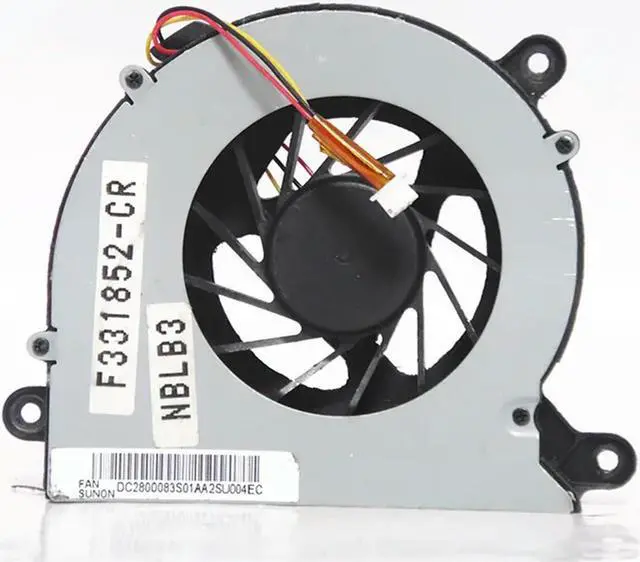 Main image of FOR laptop CPU cooling FOR LAM NBLB3 BLB3 AB0705MX-LD3 MG60120V1-Q010-G99