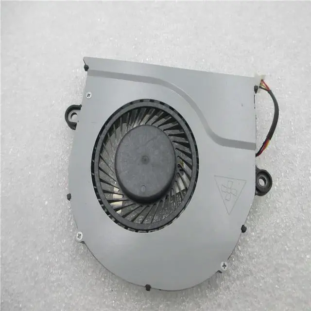 Main image of FOR DC 5V 0.5A Cooling FOR FG2P DFS531005FL0T FG2P DC28000F6F0 CPU Cooling Fan