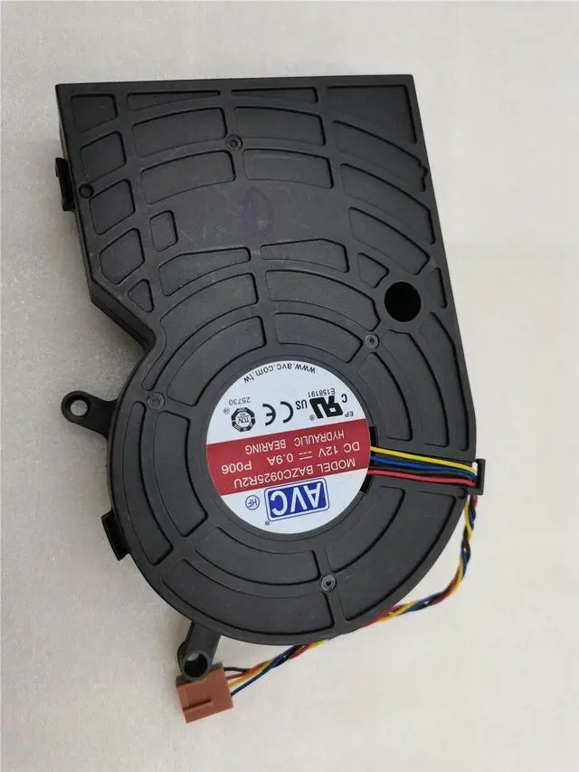 Main image of FOR COOLING FOR 01MN634 ventilation radiator M720s M727s M920s small chassis cooling fan BAZC0925R2U P006