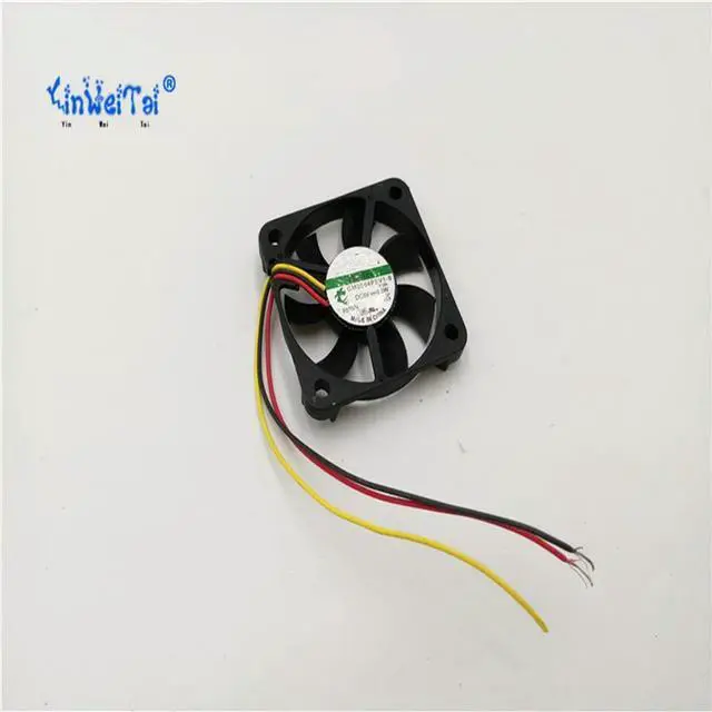 Main image of FOR Cooling FOR GM0504PEV1-8 F.GN FAN 5VDC 40X40X6MM 0.5W 5.9CFM 3pin fan