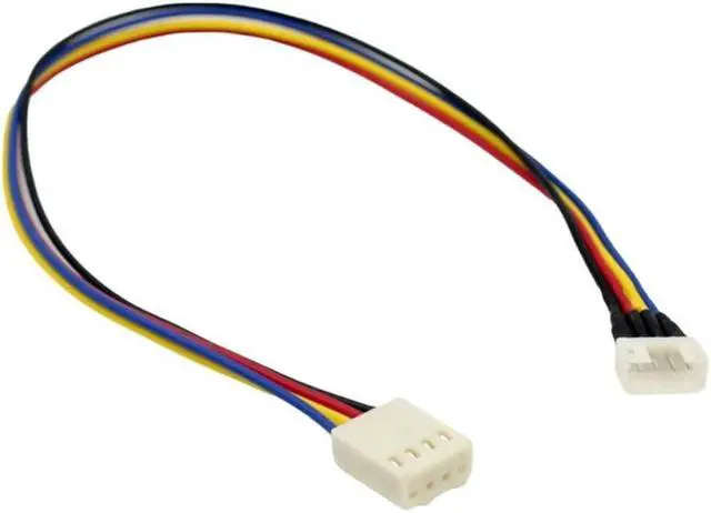 Main image of FOR Mainboard Standard 4-pin to GPU Graphics Card Mini 4pin PWM Extension Power Cable for VGA Video Card Fan