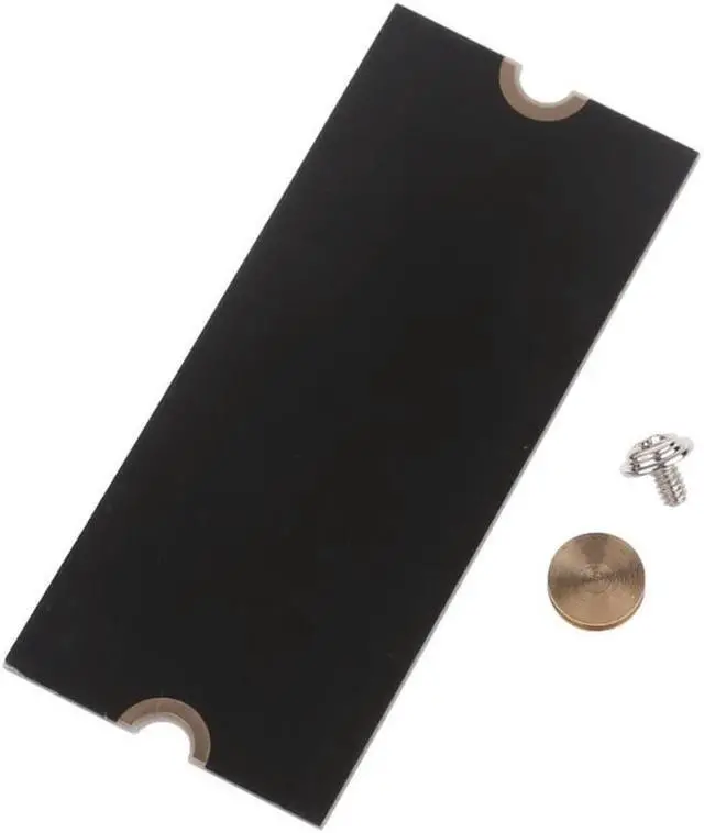 Main image of FOR 2230 To 2280 M.2 Long Size NGFF M.2 SSD Adapter Converter Expansion Rack