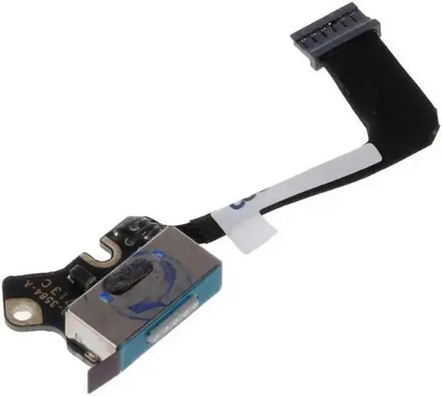 Main image of FOR DC-IN DC-IN Jack Power Board Jack Socket 820-3584-A for Pro 13 A1502 Charging Port Power DC Jack Connector